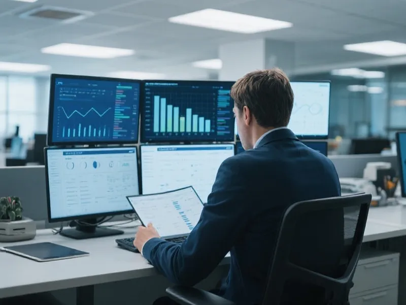Data Analysis